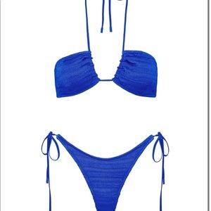 Aster Balearic Bikini Triangl